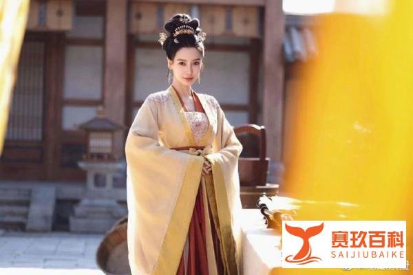 杨颖瘦的原因找到了？杨颖为什么瘦？