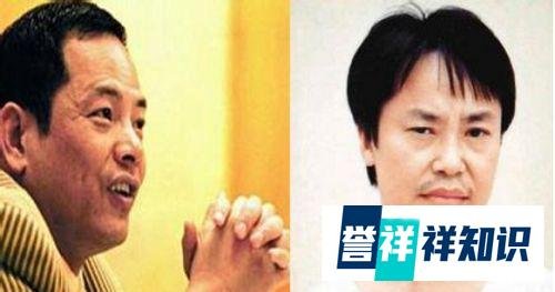 张子强在澳门惨遭“黑吃黑”，被抢2亿还被迫下跪，只因对方太强