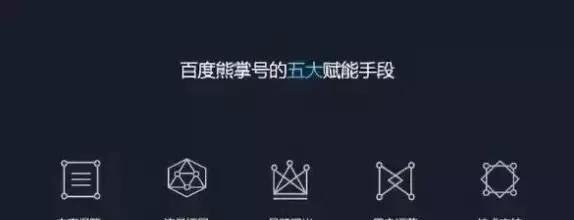 熊掌号运营有哪些特色和优势？