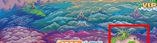 造梦西游3仙音岛怎么过