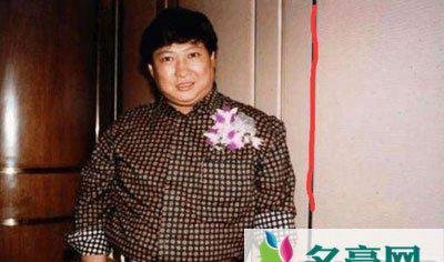 洪金宝背景中国黑帮吗 洪金宝顶多算是能打的大哥