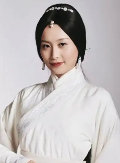 风中奇缘秦湘的结局