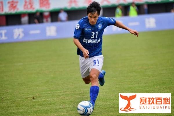 沈龙元：泰州远大欠薪两月并非恶意 足协限薪是不是稍微有点快？