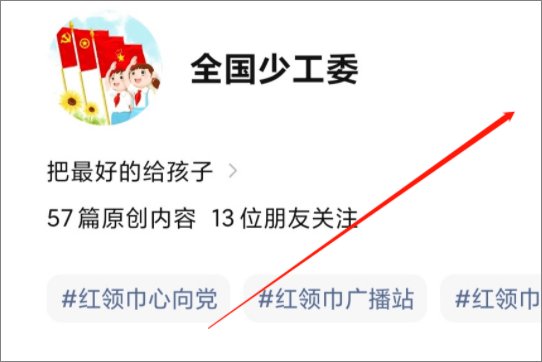 全国少工委如何登录