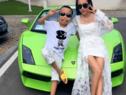 还记得“外星人”陈山吗？封杀3年变化巨大，如今生活过得怎样了？