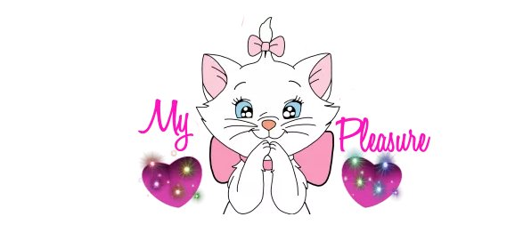 it is my pleasure和my pleasure的区别？