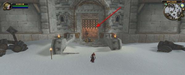 魔兽怀旧服意志之冠击杀玛格索尔任务怎么做