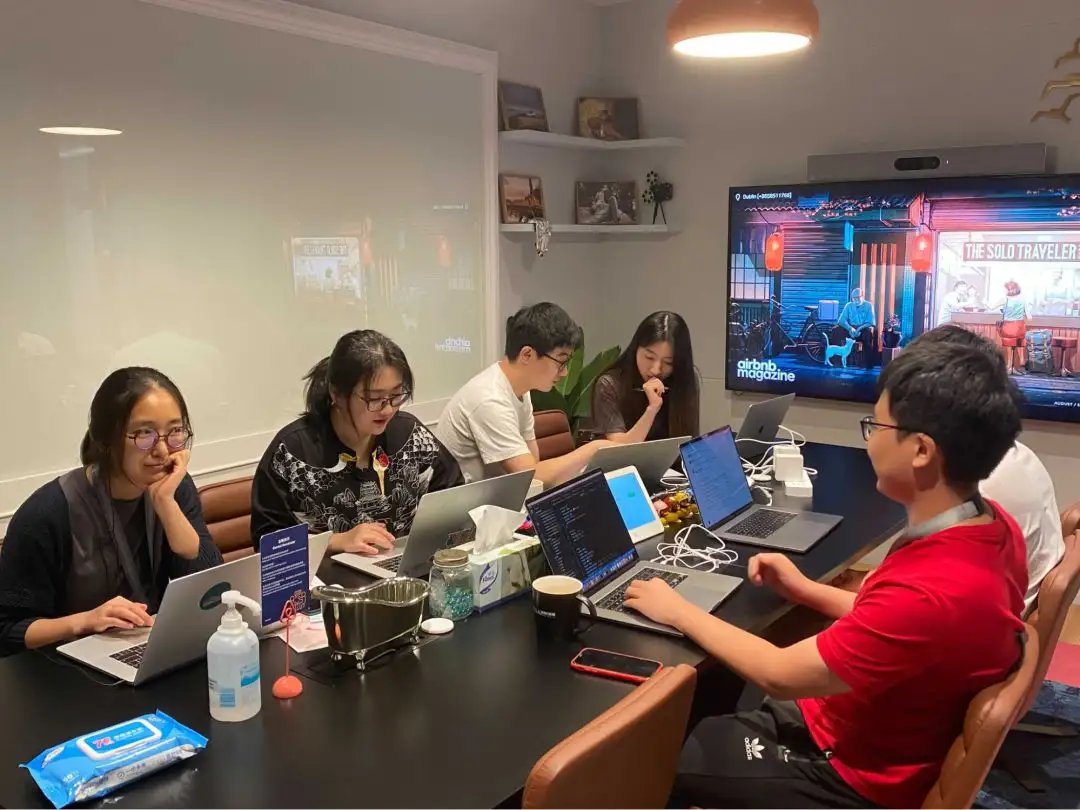 爱彼迎:员工可永久远程办公,也不降工资,这对员工来说意味着什么?