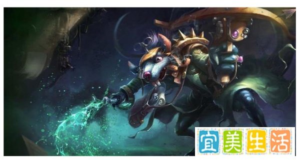 AD隐秘杀手图奇攻略介绍