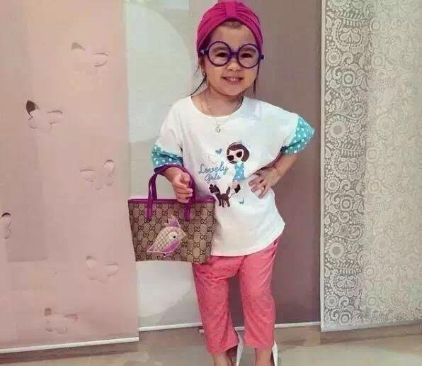 卖萌的韩国小妹，赢得了土豪生活！ 这是卖萌的最高境界，你造吗？