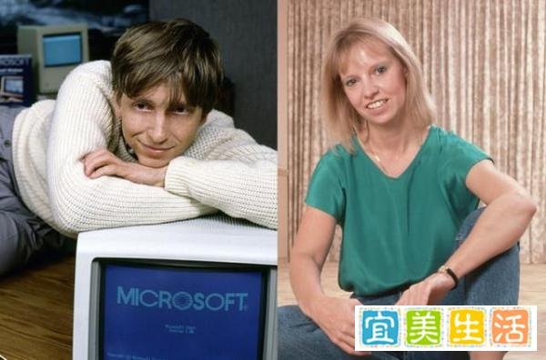 比尔·盖茨婚后每年都与前女友在度假村约会一周 得到妻子梅琳达允许