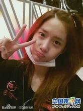 少女时代里哪个女的最漂亮？开张素颜照