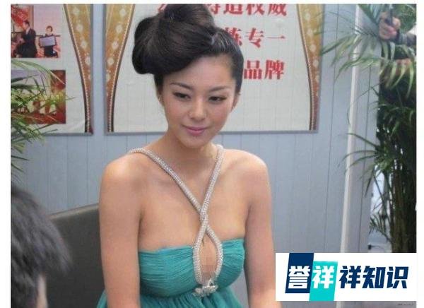 “中国第一黄金比例”，堪称好身材”天花板“，如今却不温不火