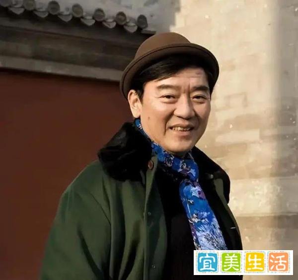 李立群清明回河南祭祖被侄子拒绝,在大是大非面前,侄子做得对!
