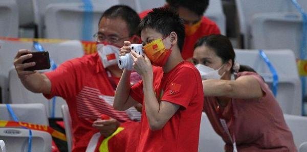 全红婵梦想开个大超市