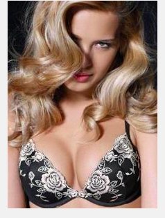 36/80的文胸是属于什么罩杯的?