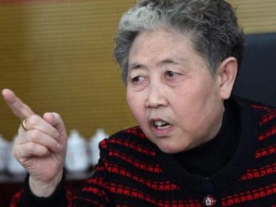 "老干妈"秘籍被偷走是怎么回事?