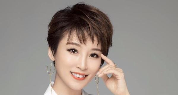 谢楠谈婚姻：女性独立的不是钱，而是心