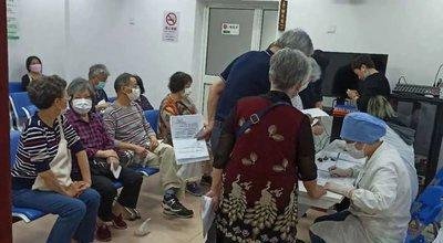悲！当新冠蔓延到农村，一些老人相继离世