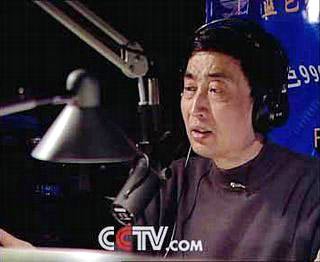 万峰的经典事件
