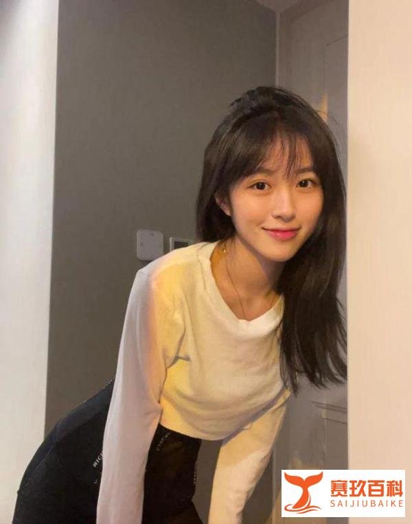 抖音网红水冰月9分钟的不雅视频在网上疯传，本人多方澄清并报案