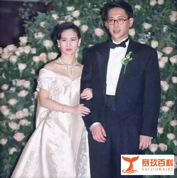 赌王5000亿身家第一继承人曝光：何超琼或成最大赢家！