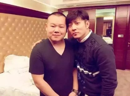 高晓攀和郭德纲现是什么关系,谁的辈分高?