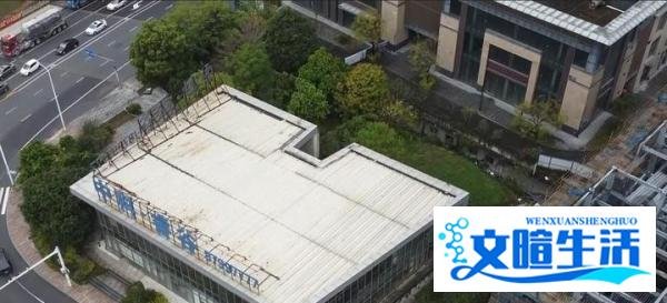 福州悲催的烂尾楼，大平层单套价值800万，为何停工至今