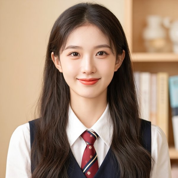 25岁女高中相亲对象翻译