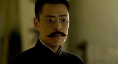 《李大钊传》的故事简写是什么?