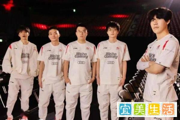 WBG打T1有多少胜算？看似只有一成！实则一点都不虚对手！