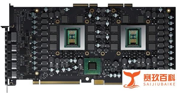 AMD发布Radeon Pro W6000X系列专业卡:双芯回归、苹果专用