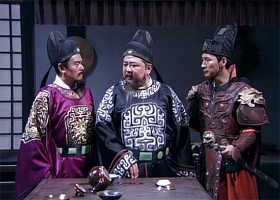 虺文忠是好是坏，他为什么要救武则天？