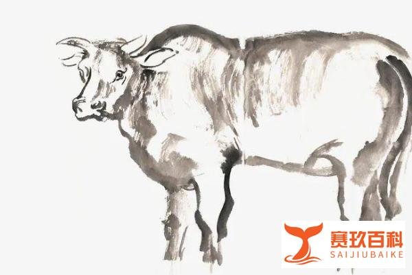 ?周口记忆：桥头大铁牛