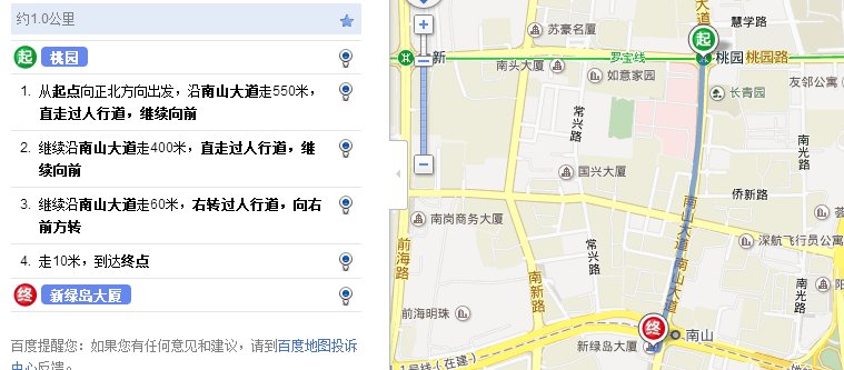 地址：深圳市南山区南山大道新绿岛大厦9F－A11，请问这个要是做地铁过去，需要在哪下车