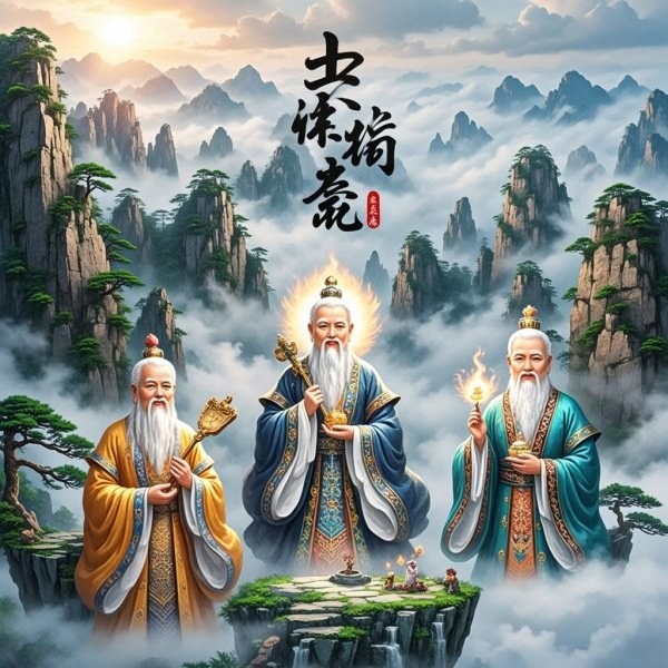 三月初三对仙家的意义