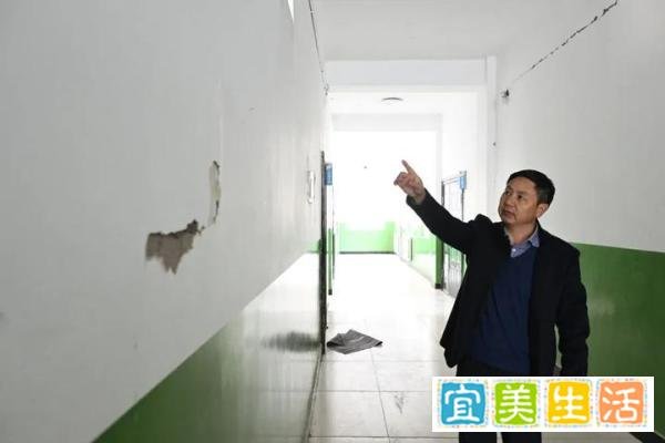 震前两小时，青海这所学校正开展地震应急演练！