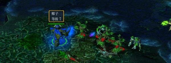 dota船长是怎么玩的?