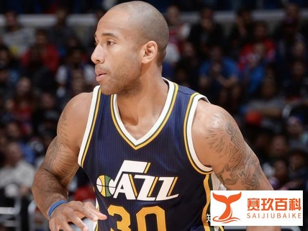 邓台·琼斯，隔扣姚明的板凳暴徒