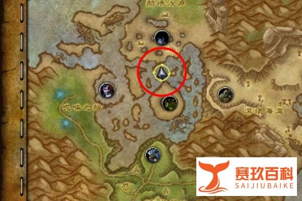 魔兽世界[艾萨拉之眼：辛艾萨莉之心]任务怎么做