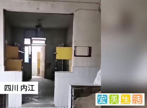 中学多间女寝没门？教体局回应:正在改造,会积极处理！