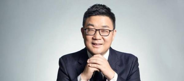 营销界第一网红-微播易创始人徐扬