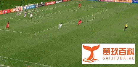 加时1-3憾负无缘世青赛!U20国足这一幕9年前上演过,足协要反思!