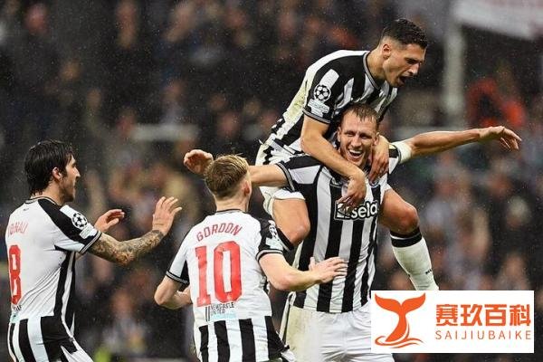 乐甜糖：纽卡斯尔赛季总结：成绩合格，年轻球员成长是关键！