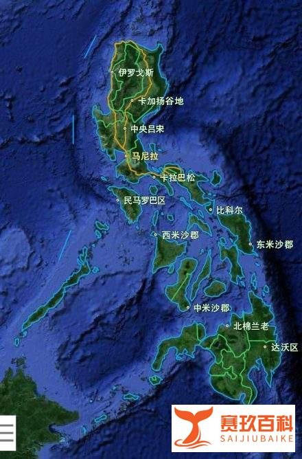 小国海军——菲律宾海军