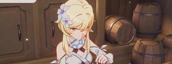 《原神》金色伊甸配方是什么