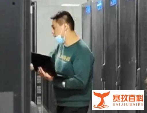 脑瘫小伙考取CCIE高级网络工程师，成为1/50000：“其实我们并不差！”