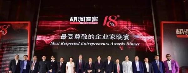 胡润是谁？为什么他出的《胡润百富榜》被众人推崇？