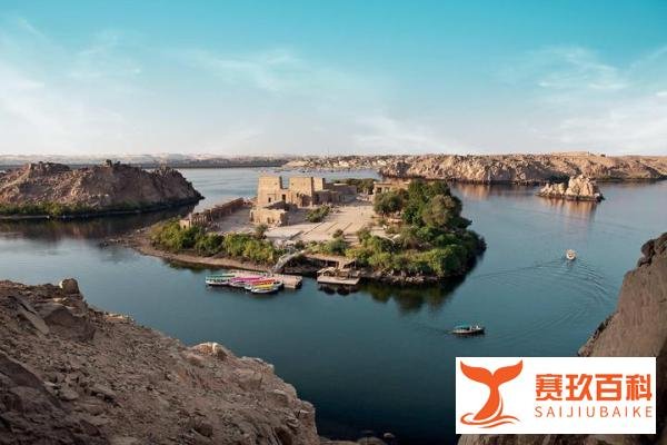 埃及旅游局亮相COTTM 2024中国出境旅游交易会