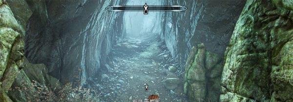 上古卷轴5禁忌的传说任务（二）